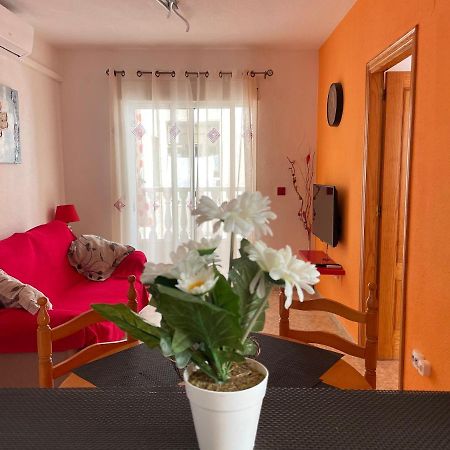 Apartamento Ibanez, Casa 119 Torrevieja Dış mekan fotoğraf