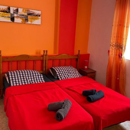 Apartamento Ibanez, Casa 119 Torrevieja Dış mekan fotoğraf