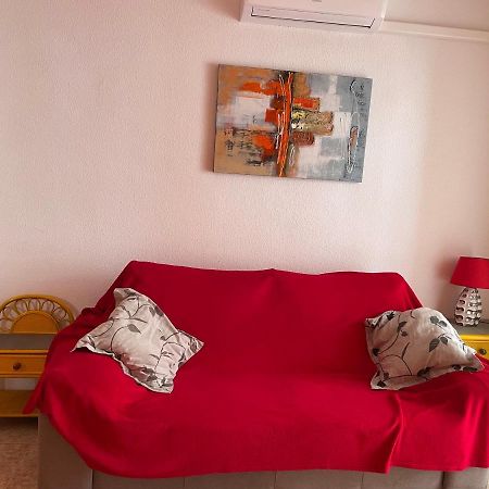 Apartamento Ibanez, Casa 119 Torrevieja Dış mekan fotoğraf