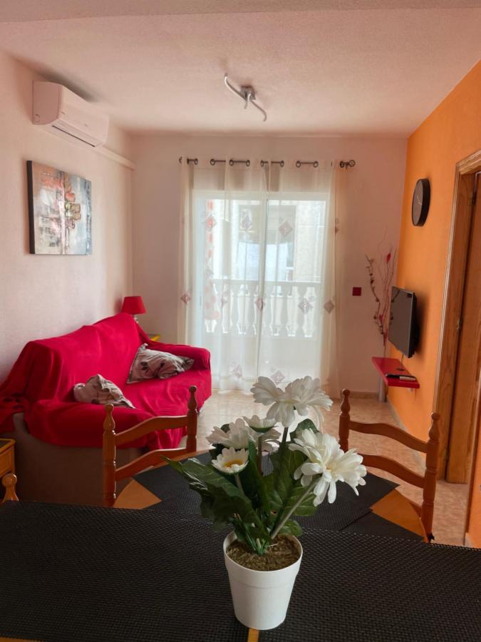 Apartamento Ibanez, Casa 119 Torrevieja Dış mekan fotoğraf