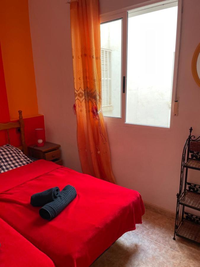 Apartamento Ibanez, Casa 119 Torrevieja Dış mekan fotoğraf