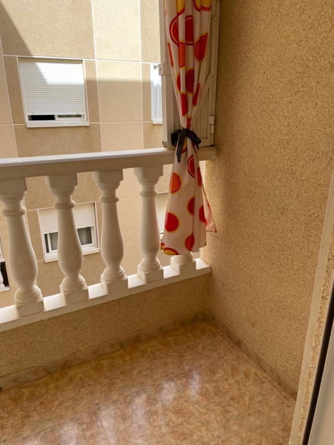 Apartamento Ibanez, Casa 119 Torrevieja Dış mekan fotoğraf