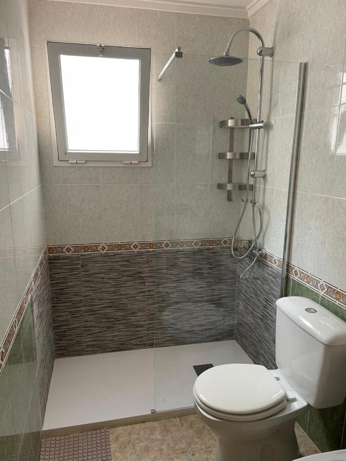 Apartamento Ibanez, Casa 119 Torrevieja Dış mekan fotoğraf