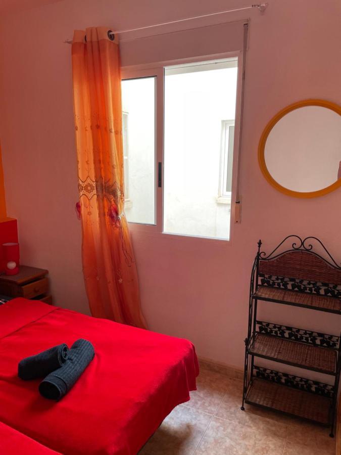 Apartamento Ibanez, Casa 119 Torrevieja Dış mekan fotoğraf