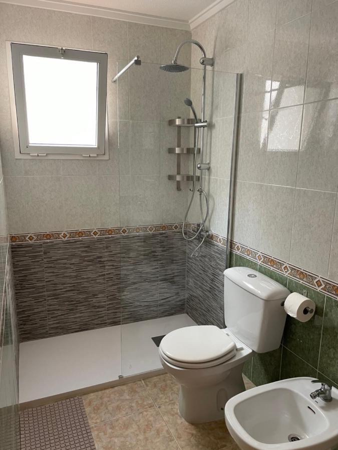 Apartamento Ibanez, Casa 119 Torrevieja Dış mekan fotoğraf