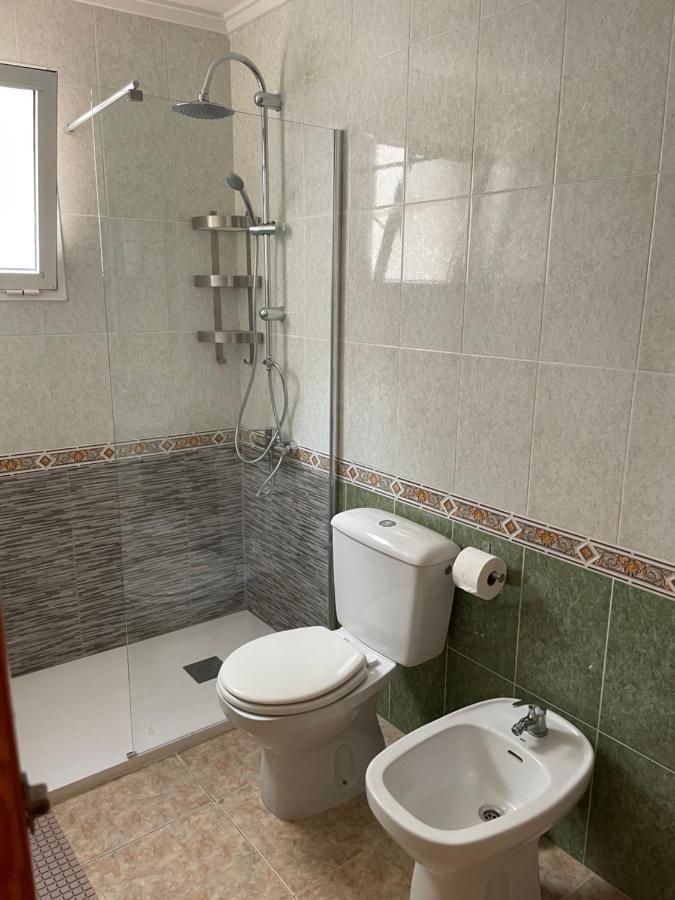 Apartamento Ibanez, Casa 119 Torrevieja Dış mekan fotoğraf