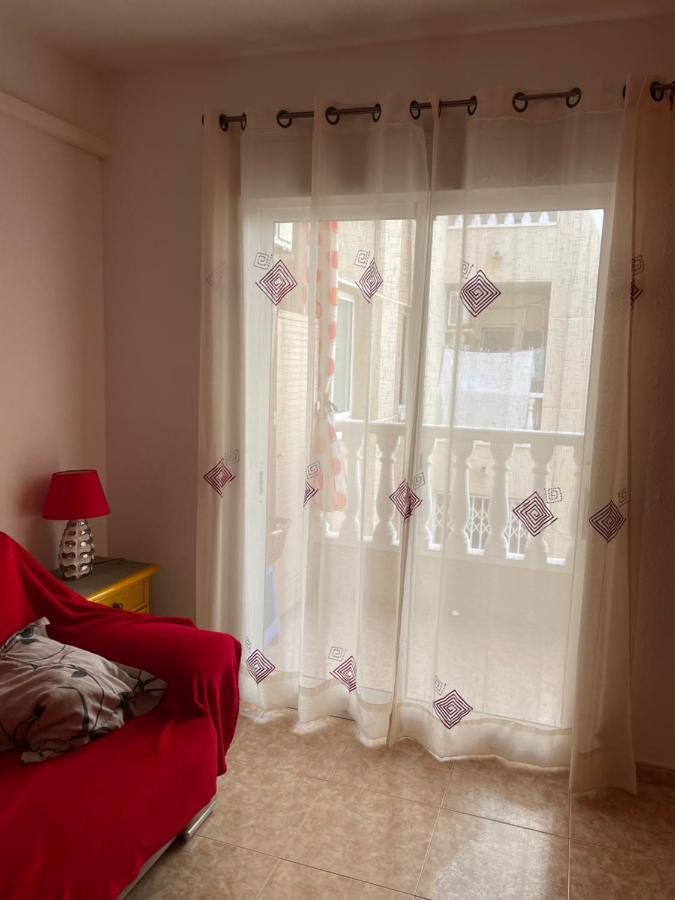 Apartamento Ibanez, Casa 119 Torrevieja Dış mekan fotoğraf