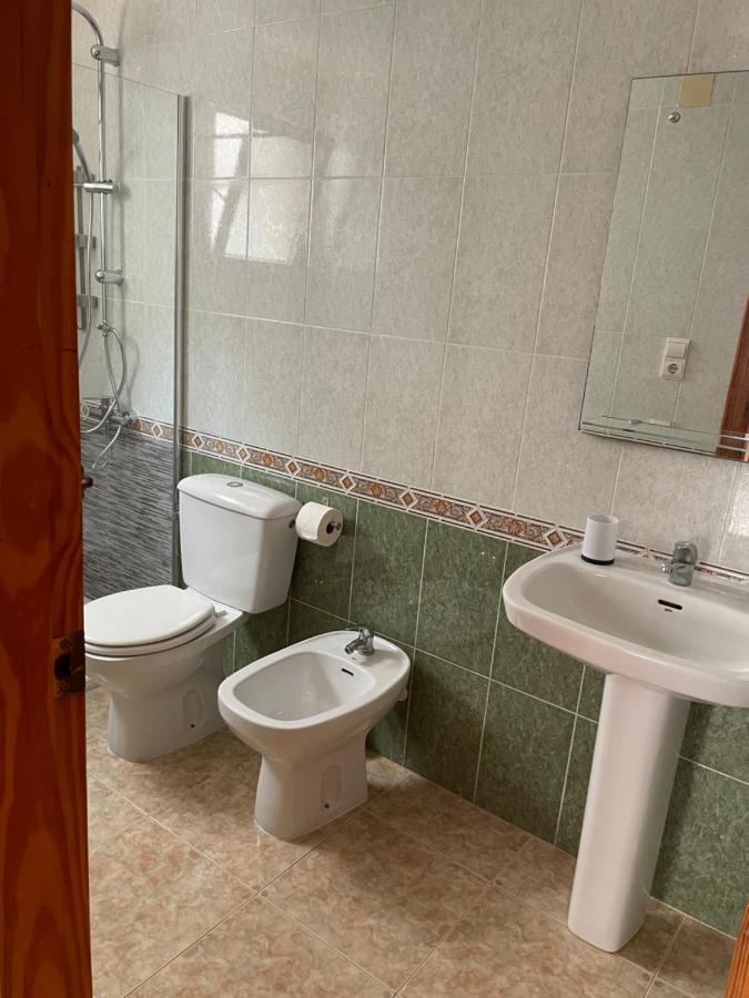 Apartamento Ibanez, Casa 119 Torrevieja Dış mekan fotoğraf