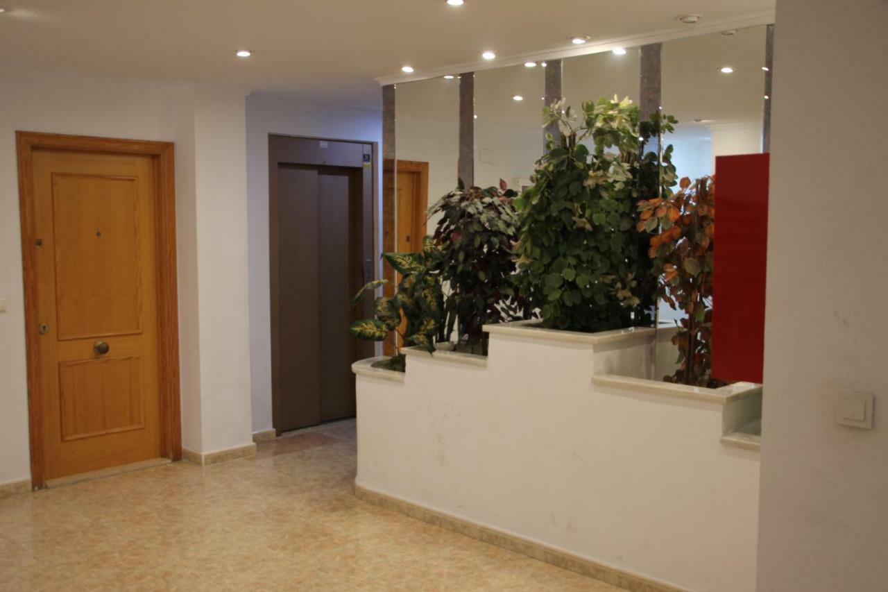 Apartamento Ibanez, Casa 119 Torrevieja Dış mekan fotoğraf