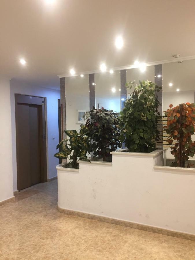 Apartamento Ibanez, Casa 119 Torrevieja Dış mekan fotoğraf