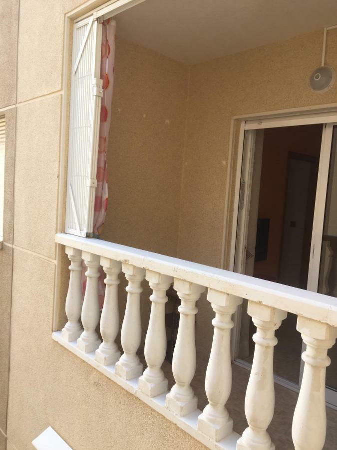 Apartamento Ibanez, Casa 119 Torrevieja Dış mekan fotoğraf