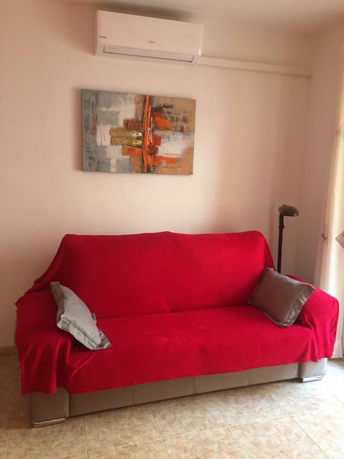 Apartamento Ibanez, Casa 119 Torrevieja Dış mekan fotoğraf