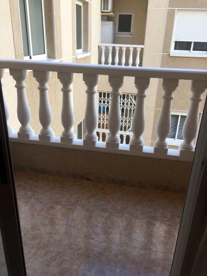 Apartamento Ibanez, Casa 119 Torrevieja Dış mekan fotoğraf