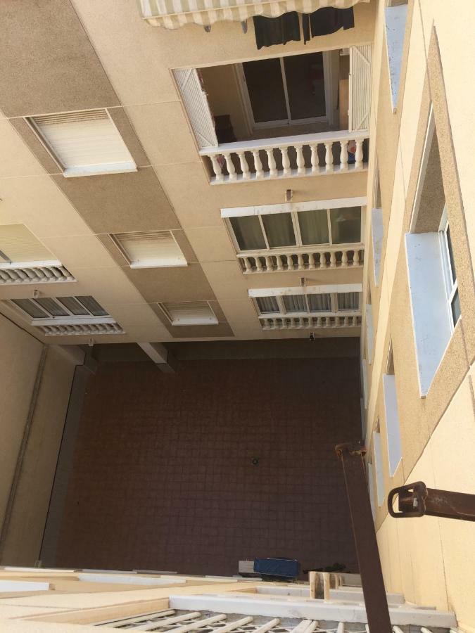 Apartamento Ibanez, Casa 119 Torrevieja Dış mekan fotoğraf