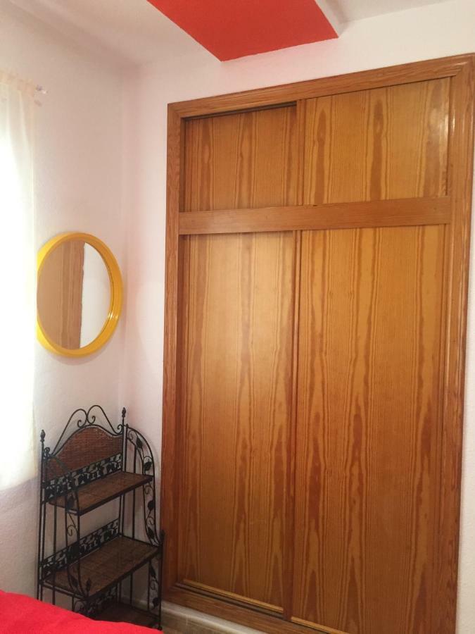 Apartamento Ibanez, Casa 119 Torrevieja Dış mekan fotoğraf